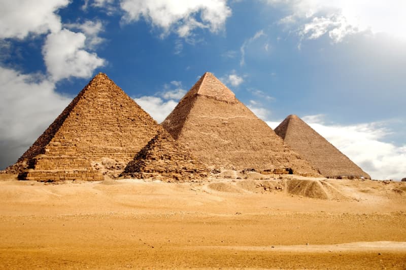 ägypten reiseziele ägypten reiseziele