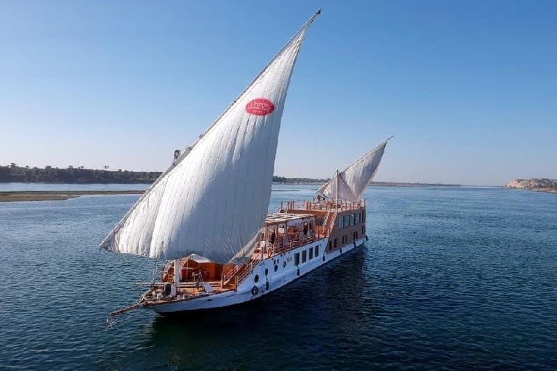 AIDA Kreuzfahrt Ägypten AIDA Kreuzfahrt Ägypten