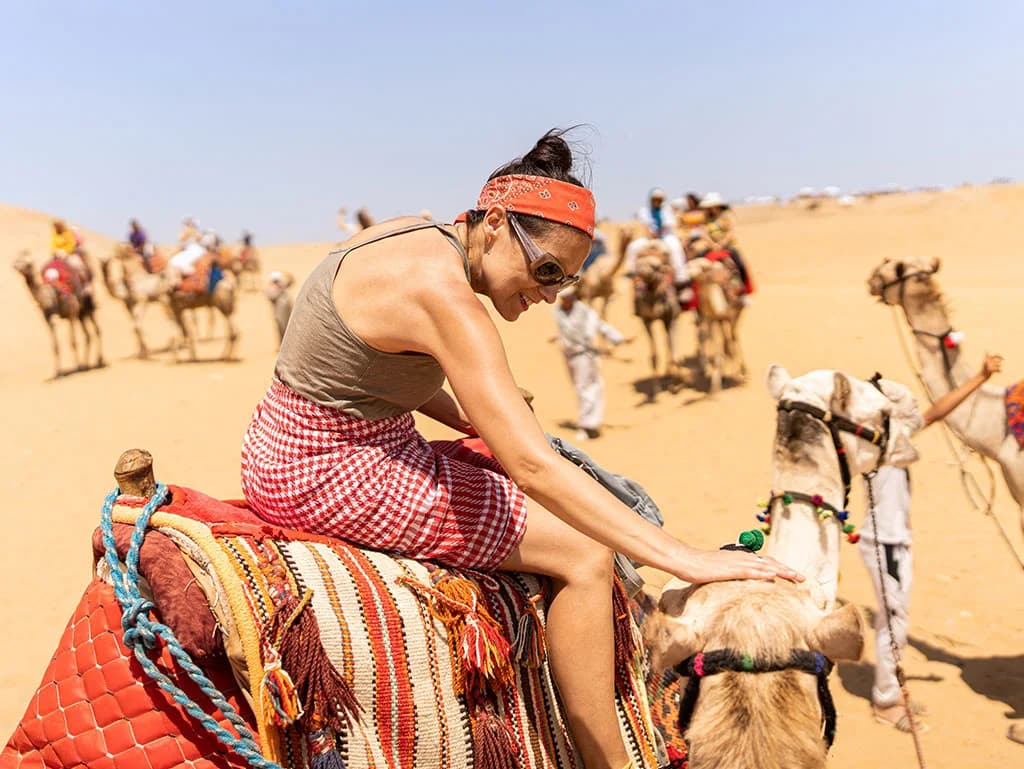 kombireisen ägypten  kombireisen ägypten